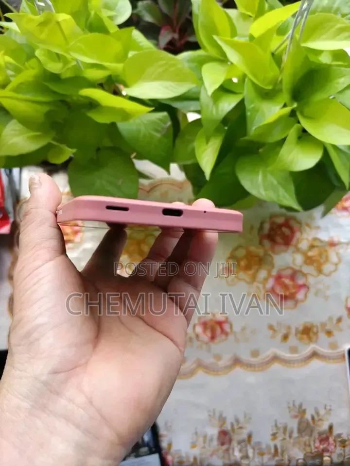 Sharp Aquos wish 64 GB Rose Gold