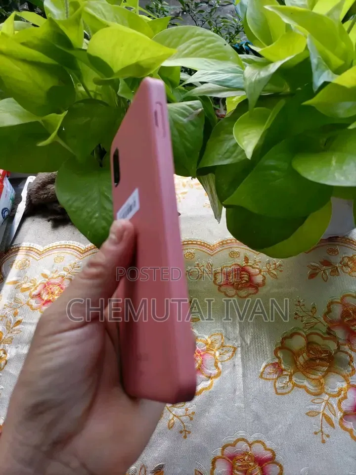 Sharp Aquos wish 64 GB Rose Gold