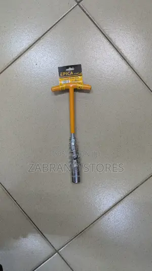 T- Handle Spark Plug Wrench
