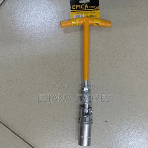 T- Handle Spark Plug Wrench