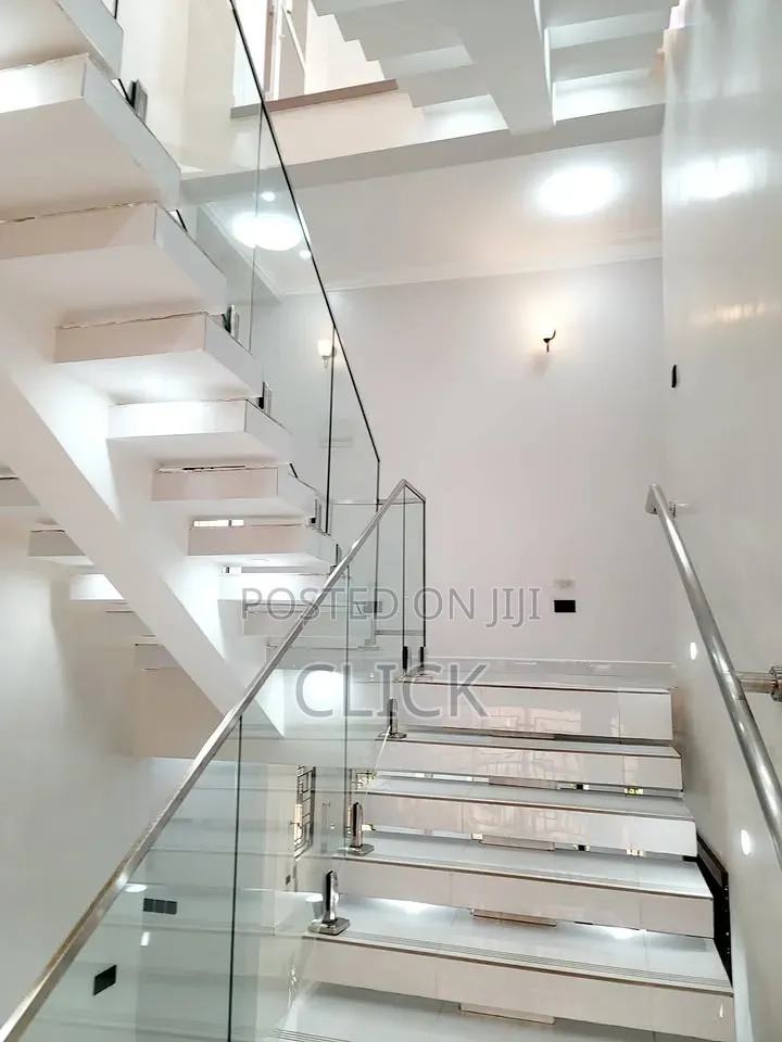 5bdrm Duplex in Muyenga, Makindye for rent