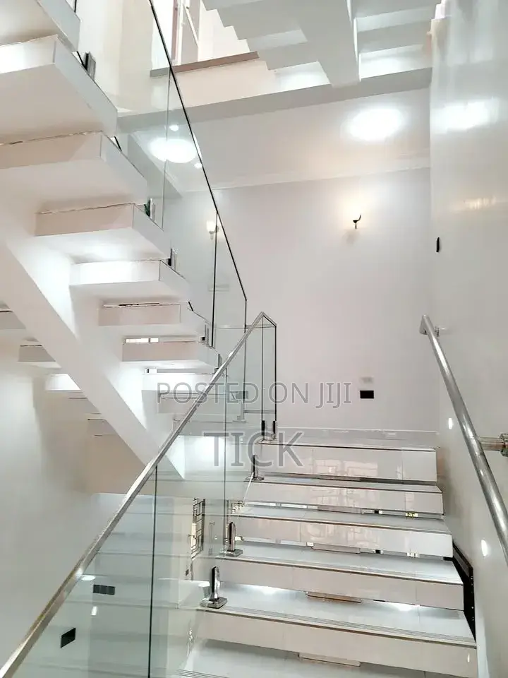 5bdrm Duplex in Muyenga, Makindye for rent