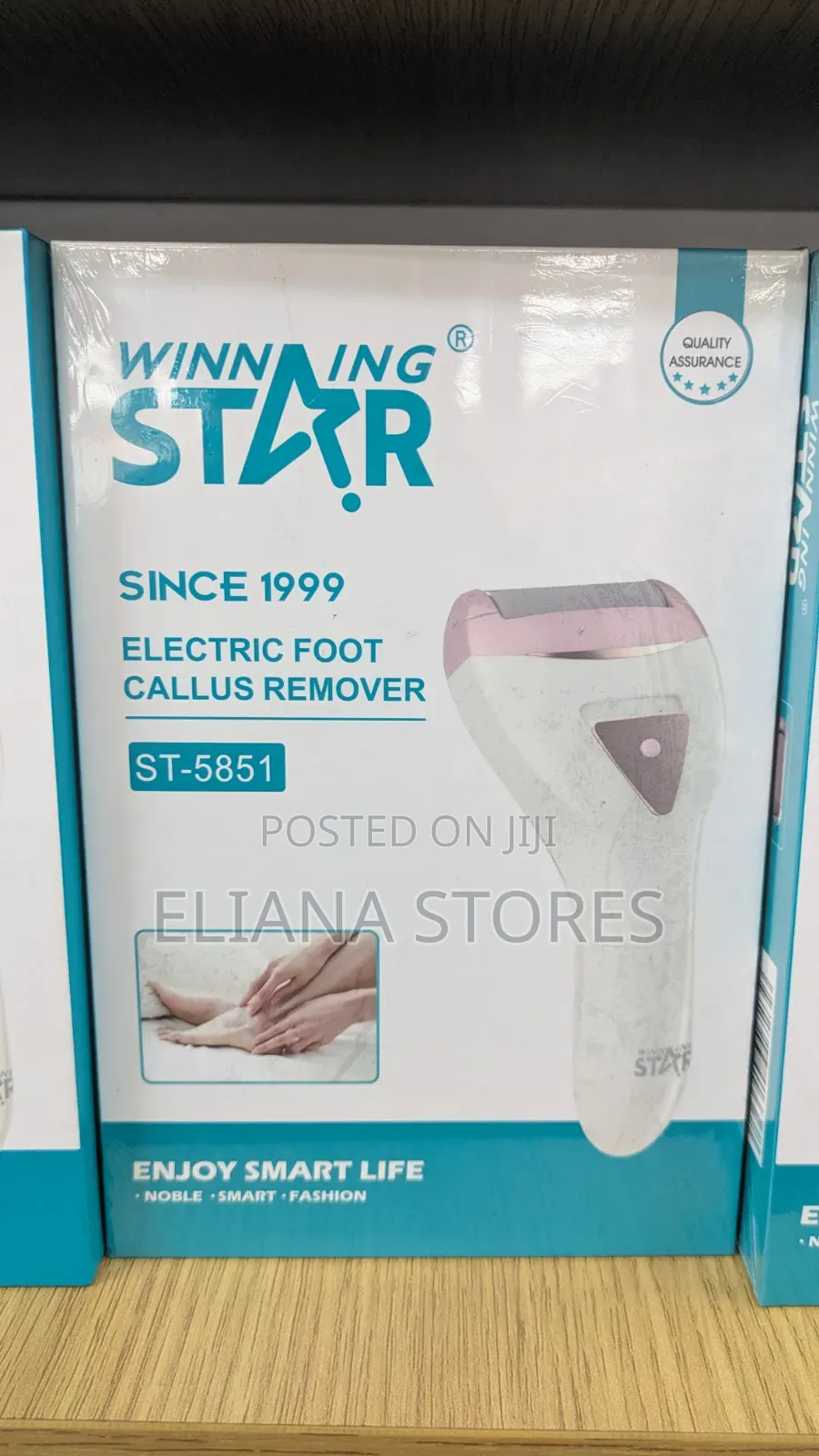 Electric Foot Callus  Remover