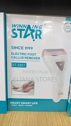 Electric Foot Callus  Remover