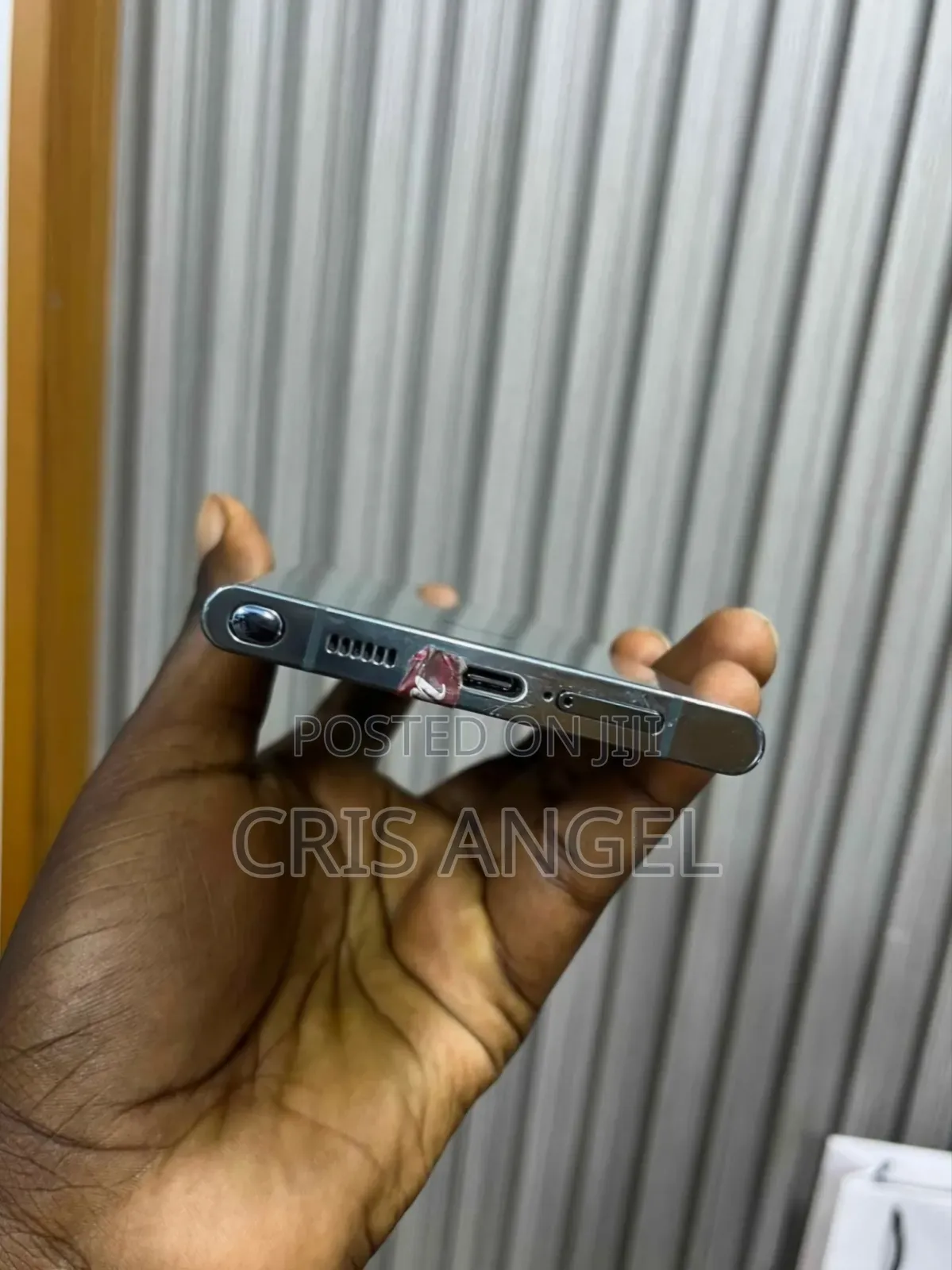 Samsung Galaxy S22 Ultra 128 GB Blue