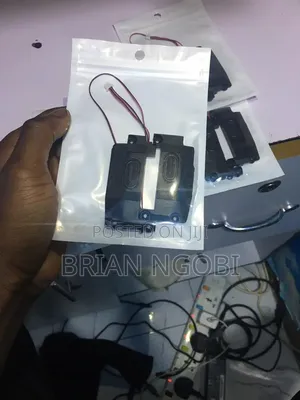 Lenovo Speakers