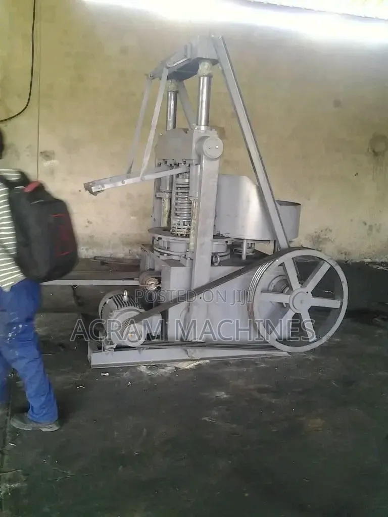 Briquette Machines