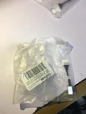 Dell Latitude Power Jacks