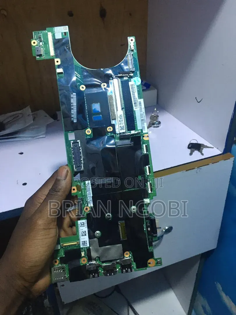 Lenovo Thinkpad