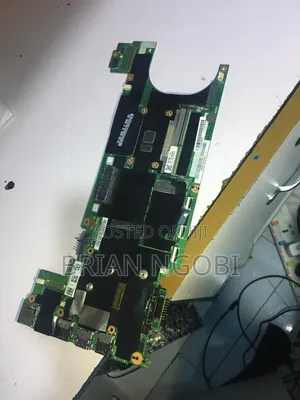 Lenovo Thinkpad
