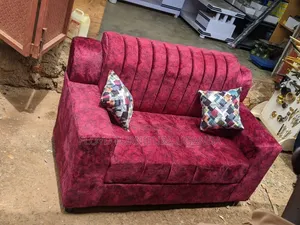 2 Seater Plus Cushions