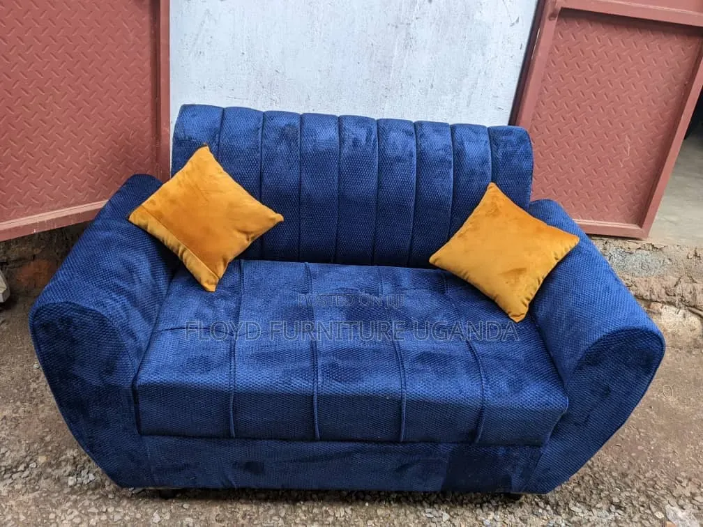 2 Seater Plus Cushions