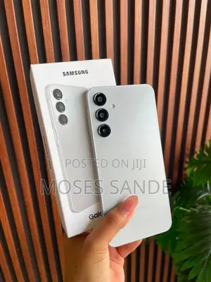 New Samsung Galaxy A16 256 GB Gray