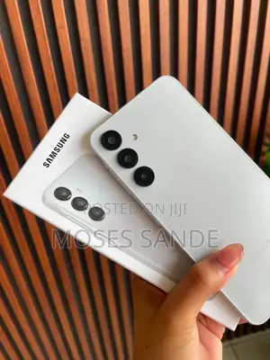 New Samsung Galaxy A16 256 GB Gray