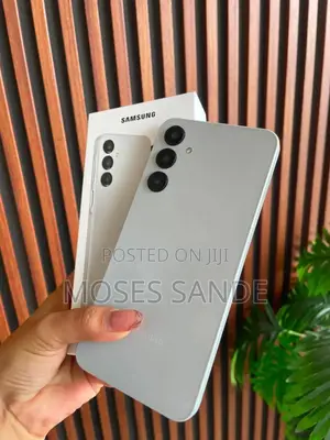 New Samsung Galaxy A16 256 GB Gray