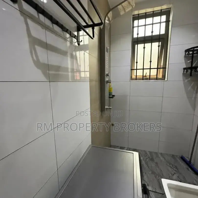 Furnished 1bdrm Apartment in Munyonyo, Central Division for rent