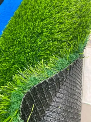 Green Turf Carpet for Modern Compound Indoor and Outdoor
