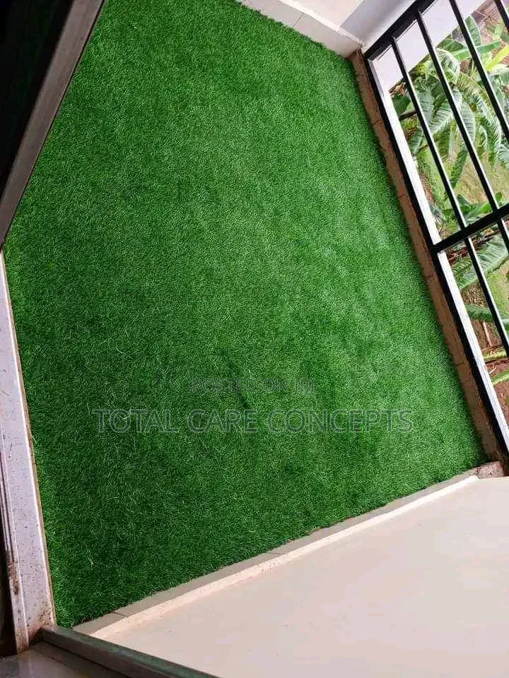 Green Turf Carpet for Modern Compound Indoor and Outdoor