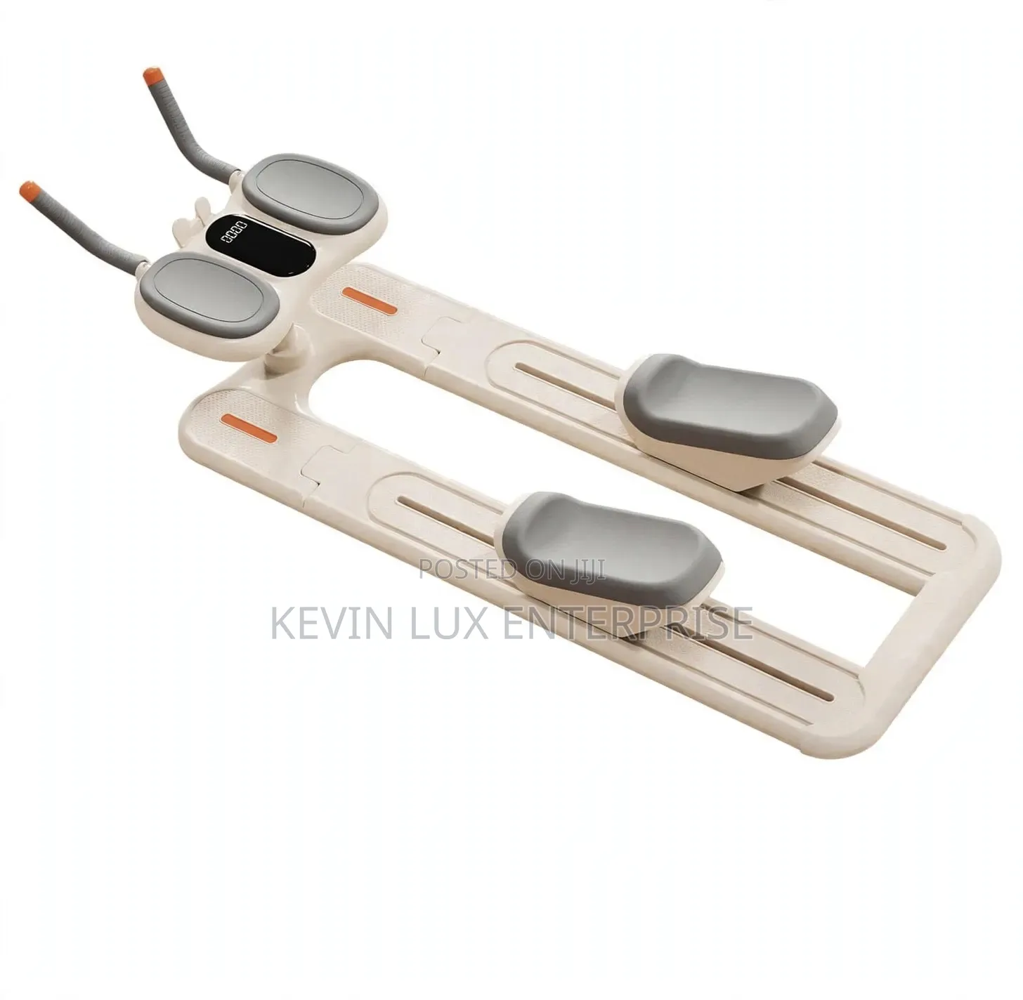 Spine Twist and Stretch Trainer