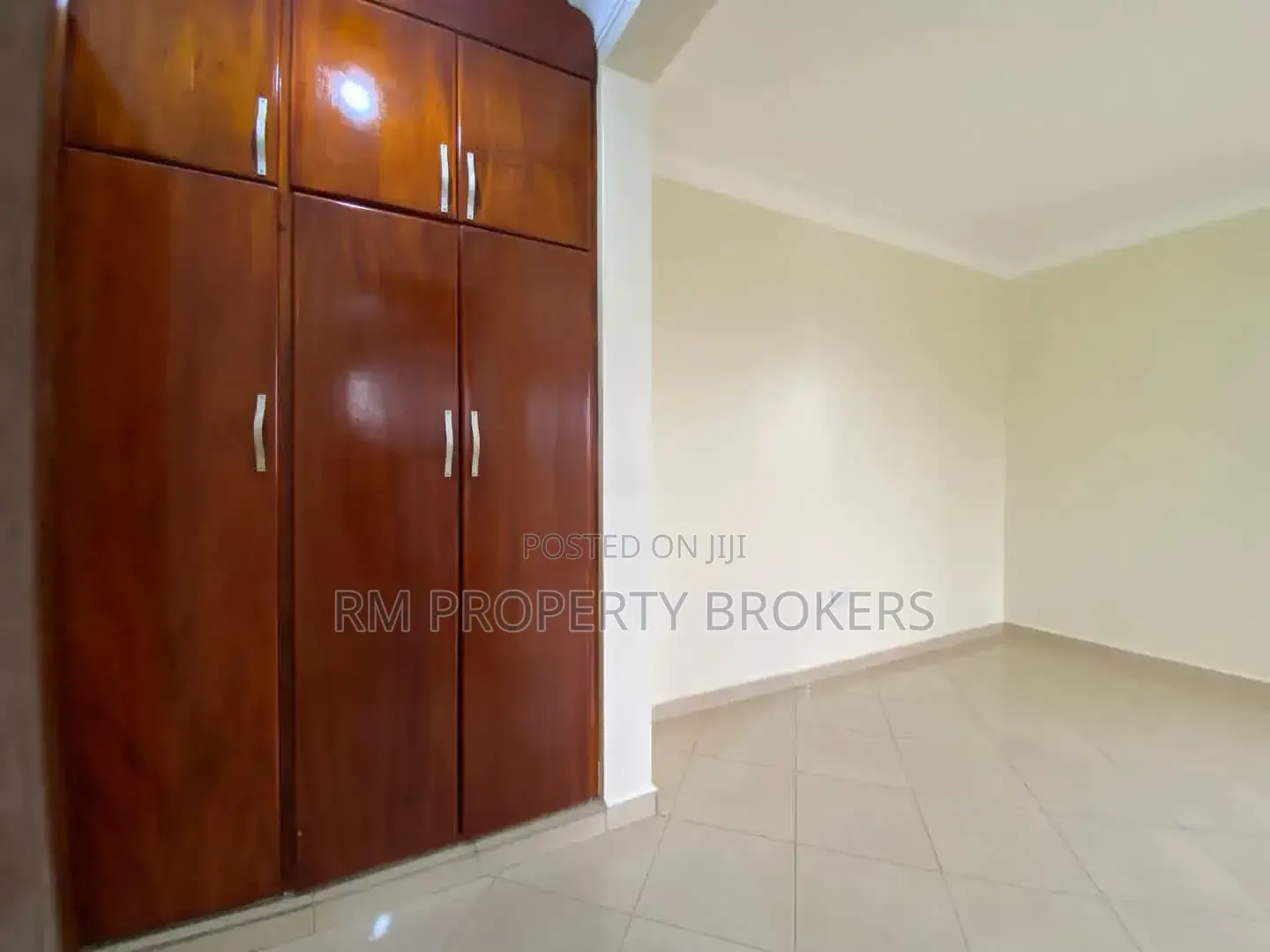 2bdrm Apartment in Namuwongo, Central Division for rent