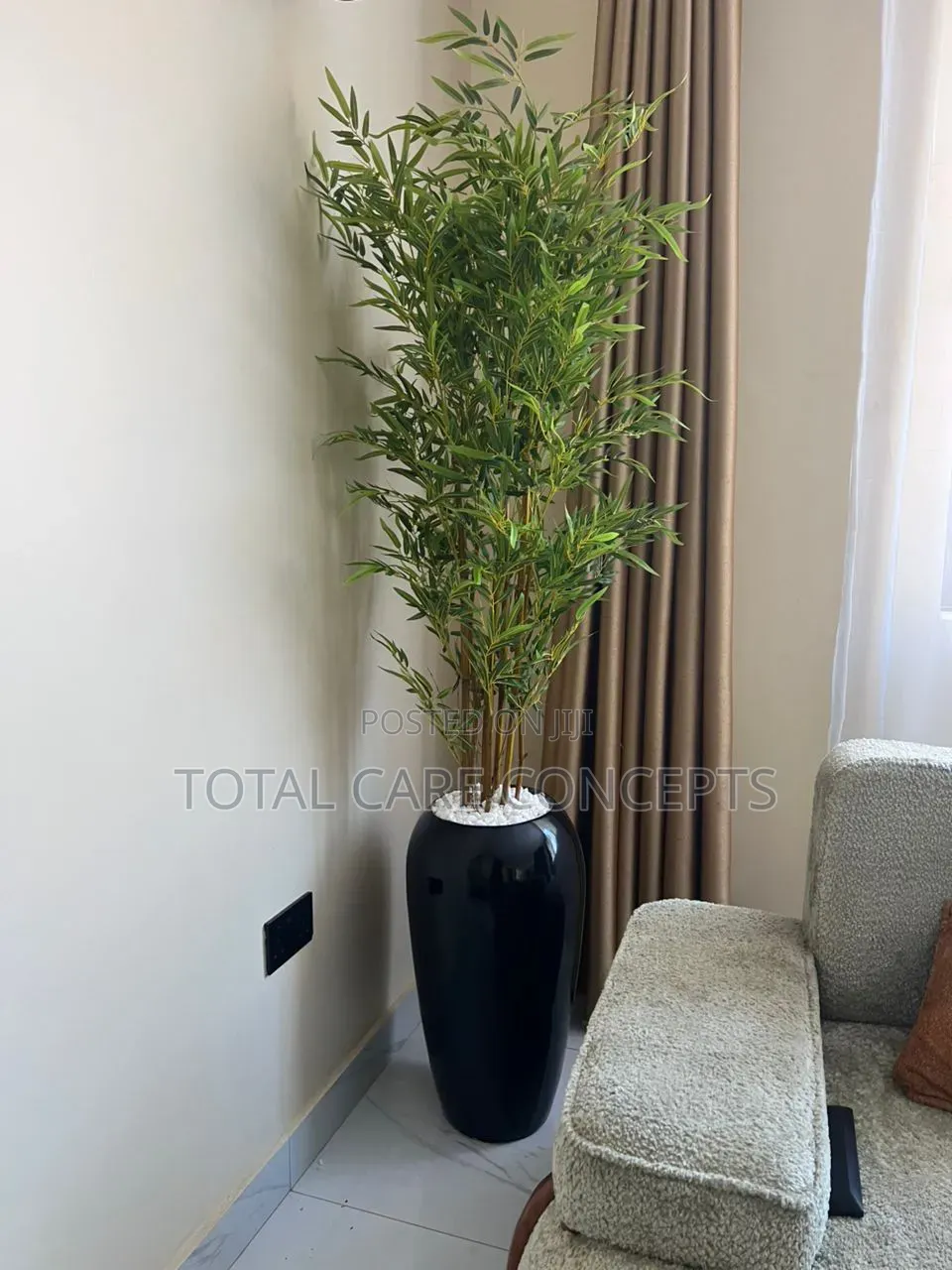 Classic Modern Indoor and Outdoor Flower Pots