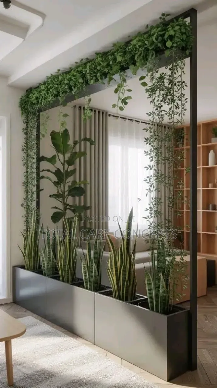 Classic Modern Indoor and Outdoor Flower Pots