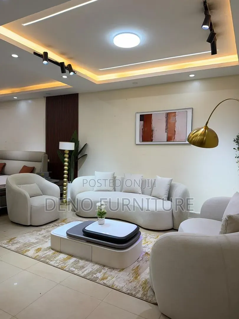 Modern  Ben Sofa on Sale Available in All Colors