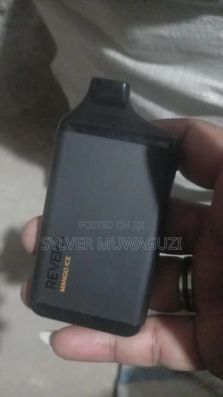 Vapes and Accessories