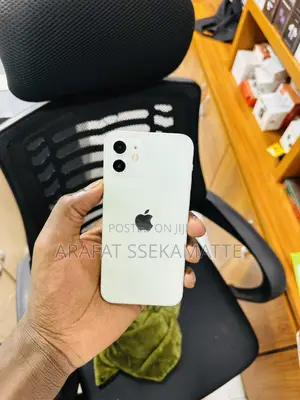 Apple iPhone 12 64 GB White