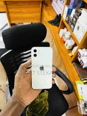 Apple iPhone 12 64 GB White