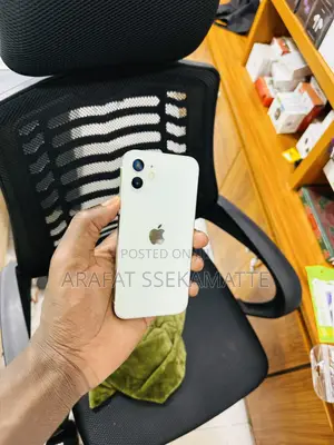 Apple iPhone 12 64 GB White