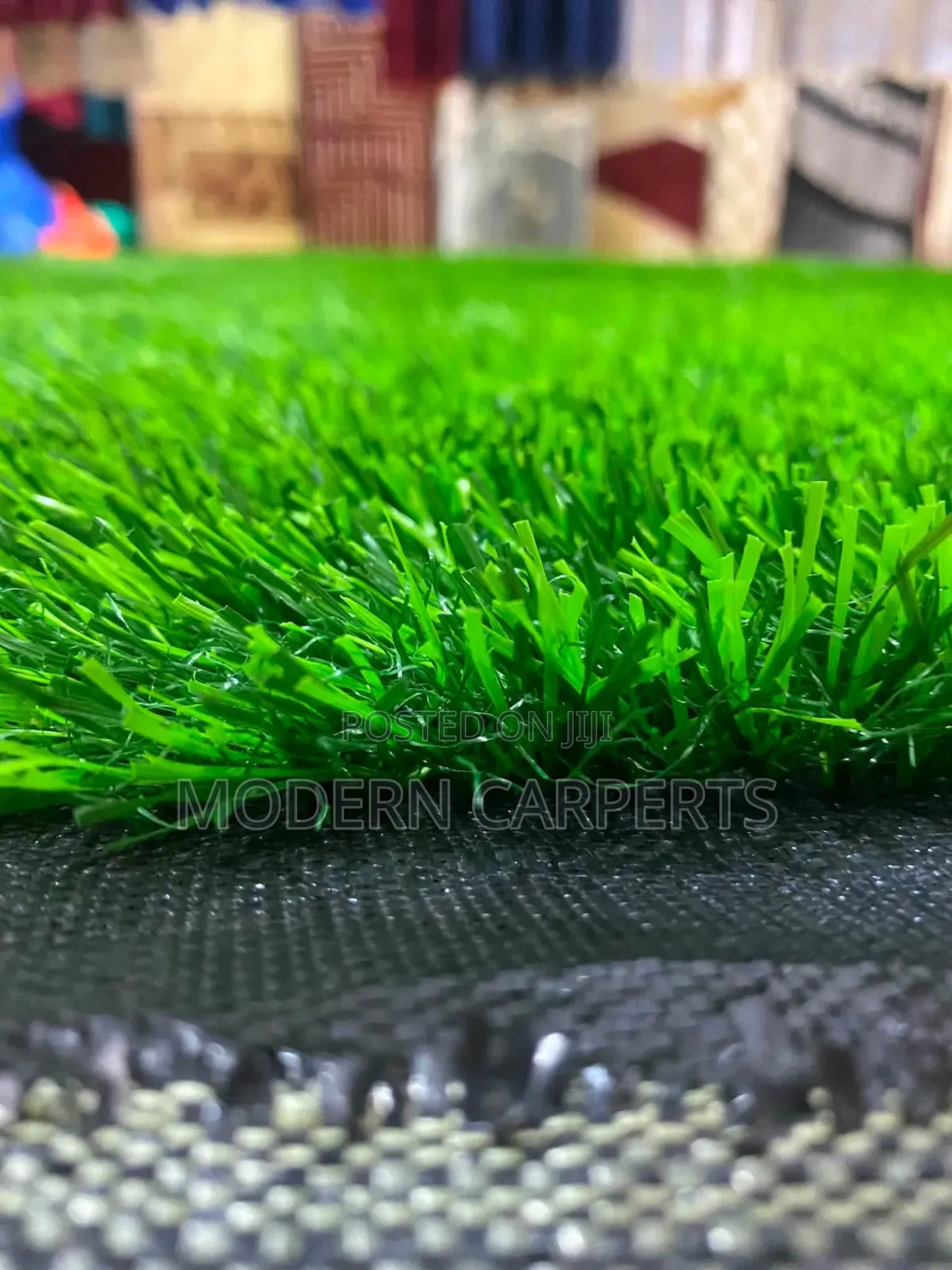 Risc Artificial Turf