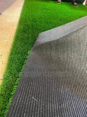 Comfortable Artificial Turf
