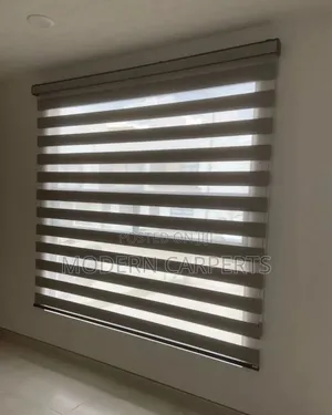Zebra Executive Window Blinds