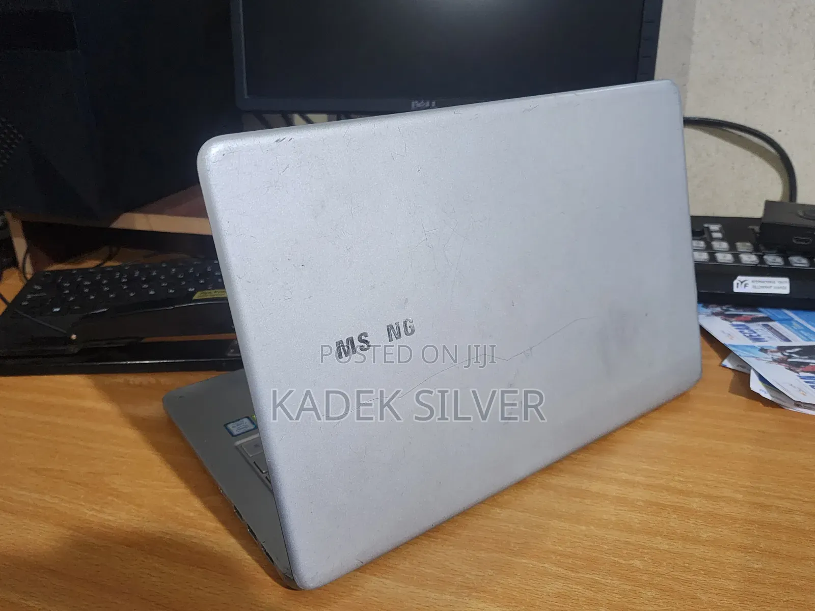 Laptop Samsung Notebook 9 8GB Intel Core i5 SSD 256GB