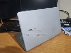 Laptop Samsung Notebook 9 8GB Intel Core i5 SSD 256GB