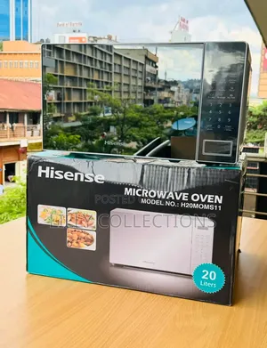 20litres Hiesense Microwave