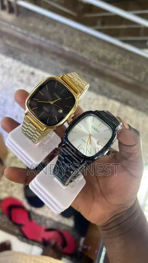 Casio Unisex Watches