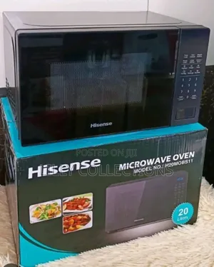 20litres Hiesense Microwave