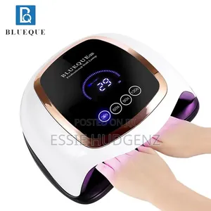 Uv Led Nail Lamp