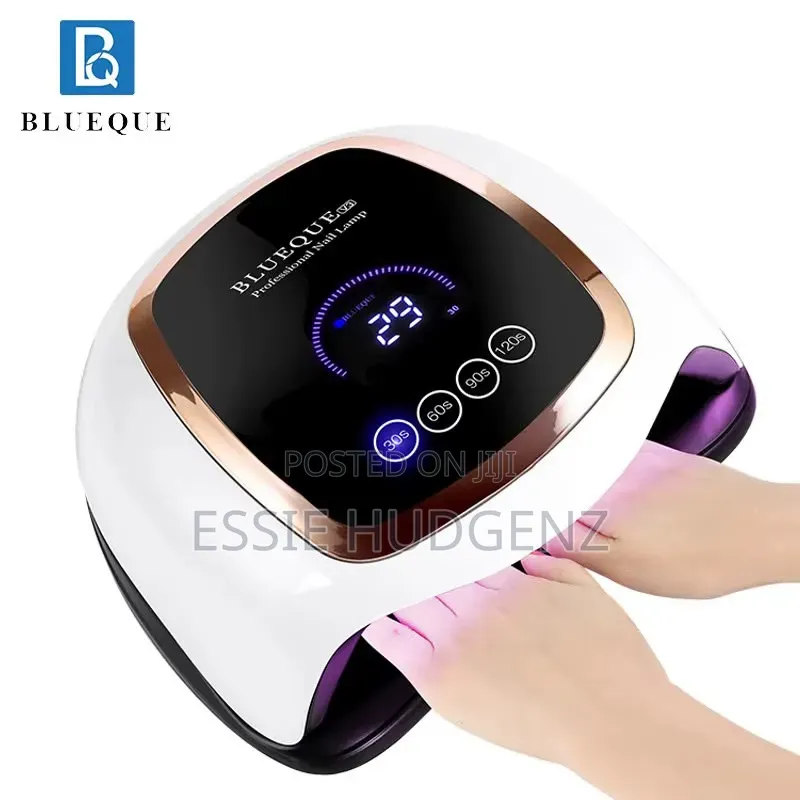 Uv Led Nail Lamp