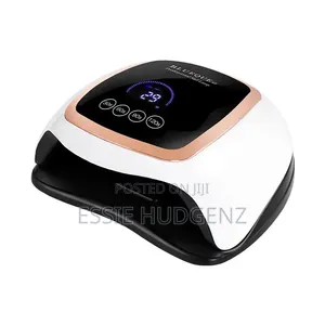 Uv Led Nail Lamp