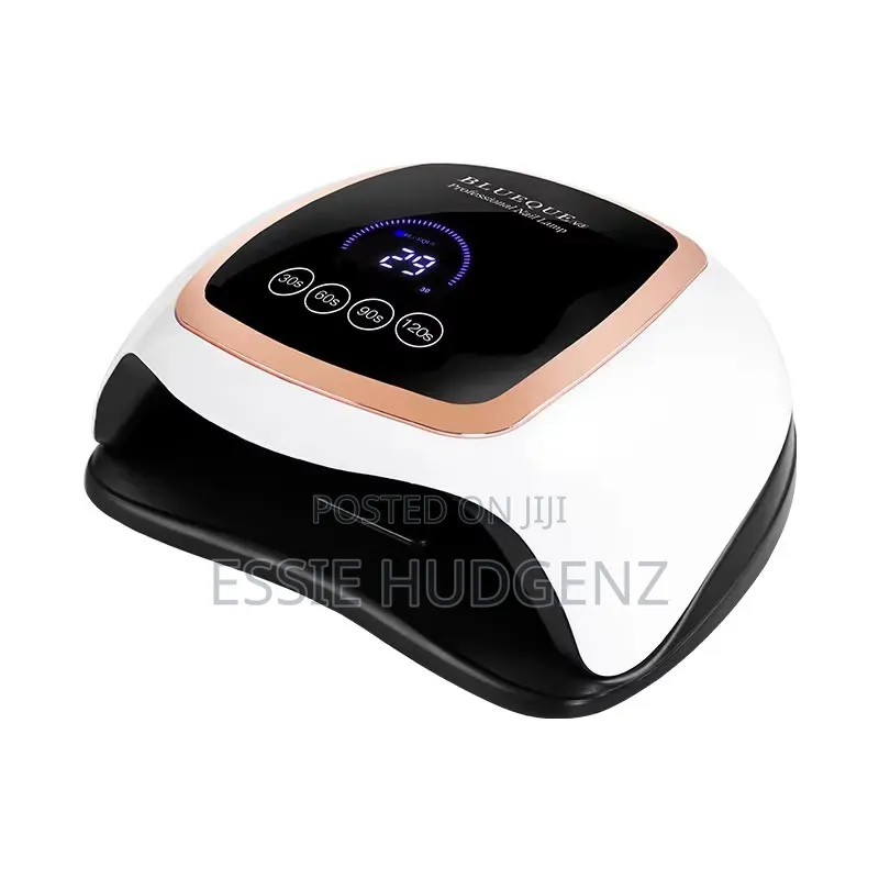 Uv Led Nail Lamp