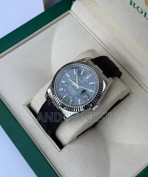Unisex Rolex Watch