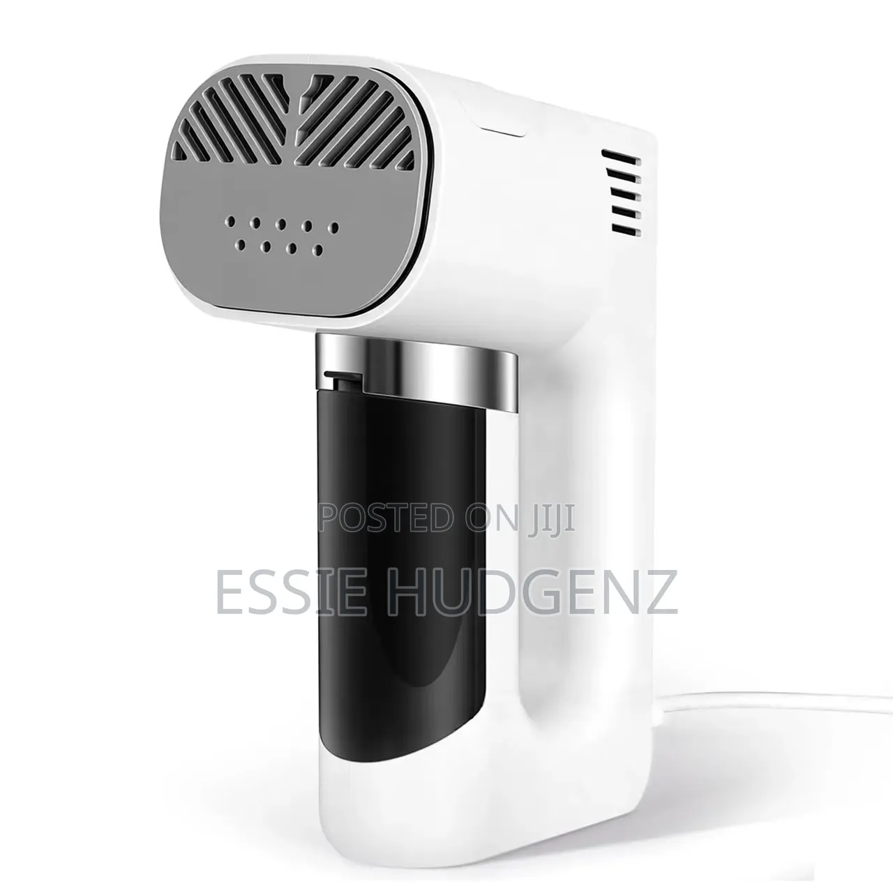Garment Steamer With Powerful Steam