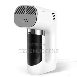 Garment Steamer With Powerful Steam