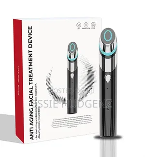 Anti Aging Facial Treatment Device