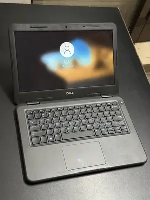 Laptop Dell Latitude 3310 4GB Intel Core i3 SSD 128GB