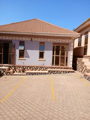 1bdrm House in Bukoto, Nakawa for rent
