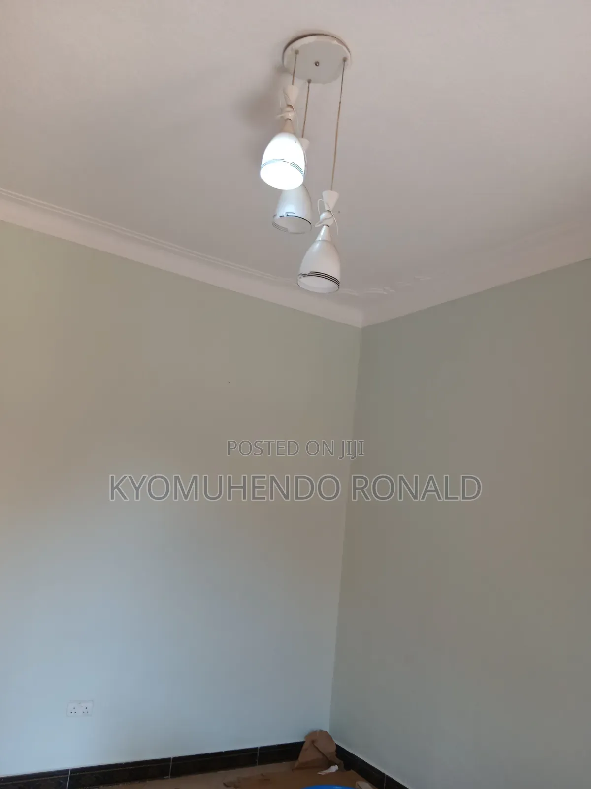 1bdrm House in Bukoto, Nakawa for rent